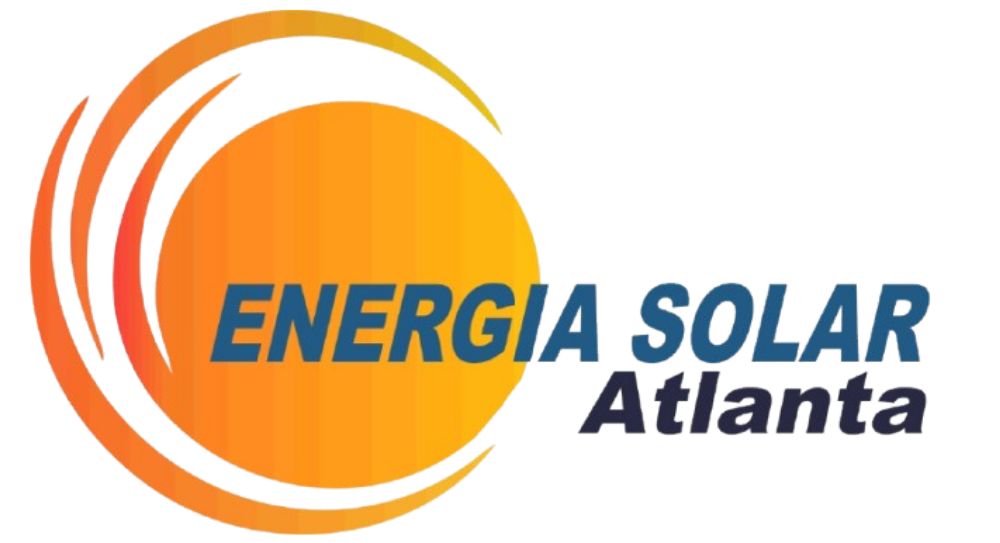 Logo Atlanta Energia Solar