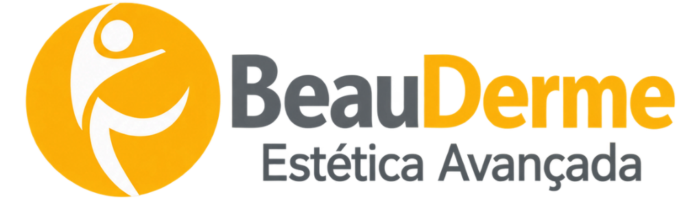 Logo Beauderme