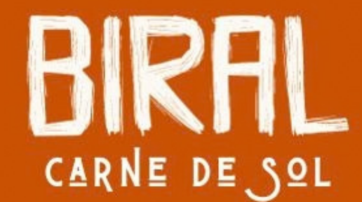 Logo Biral Carne de Sol