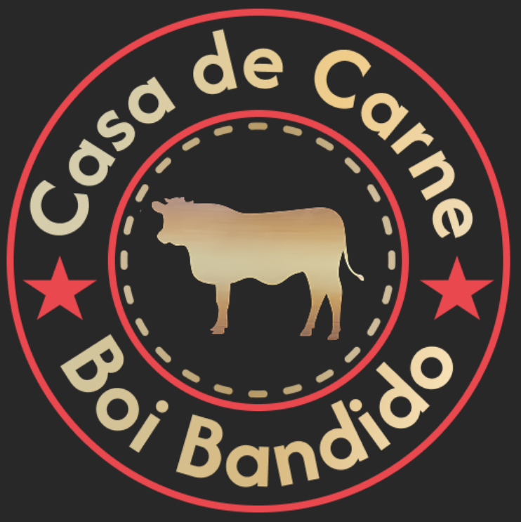Logo Casa de Carne