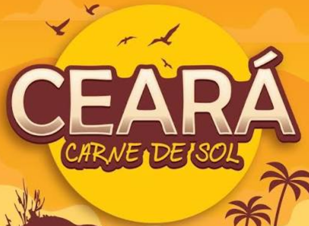 Logo Ceará Carne de Sol