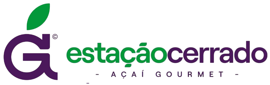 Logo Estação Cerrado