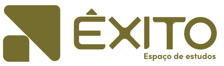 Logo Êxito Espaço de Estudo