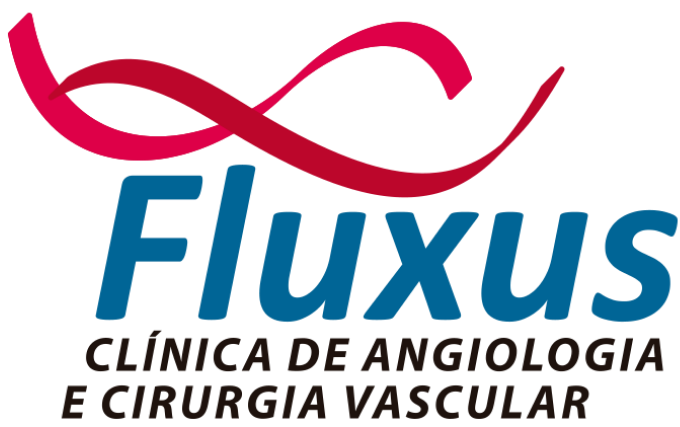Logo Clínica Fluxus