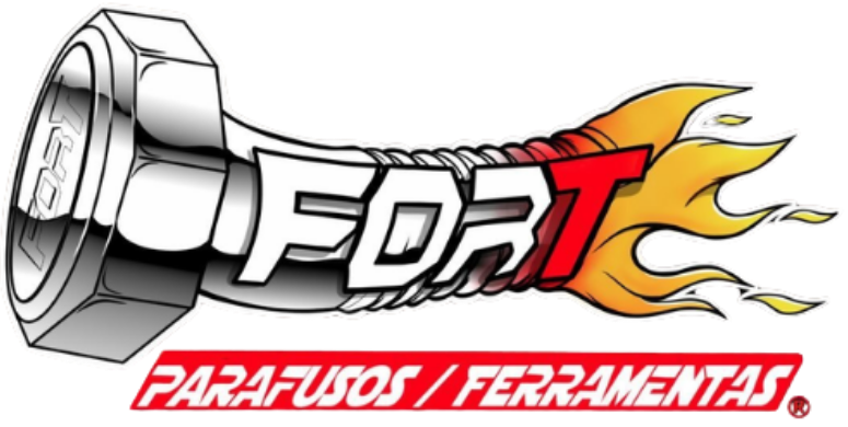 Logo Fort Parafusos