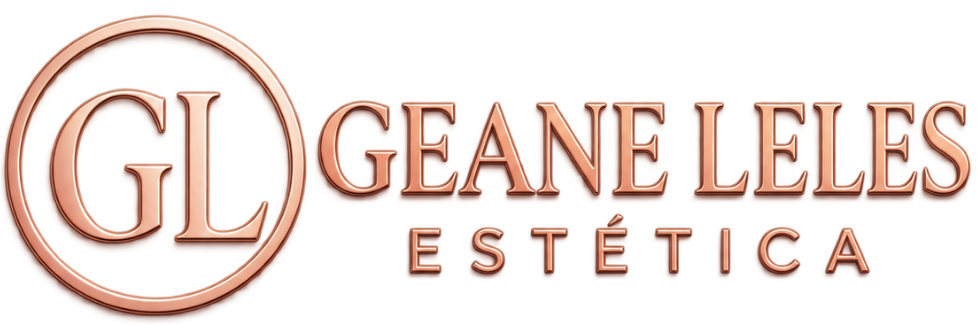Logo Geane Leles