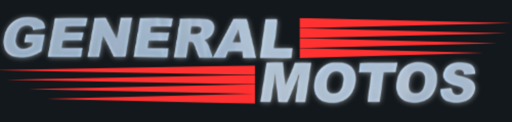 Logo General Motos