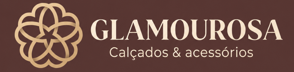 Logo Glamourosa Calçados