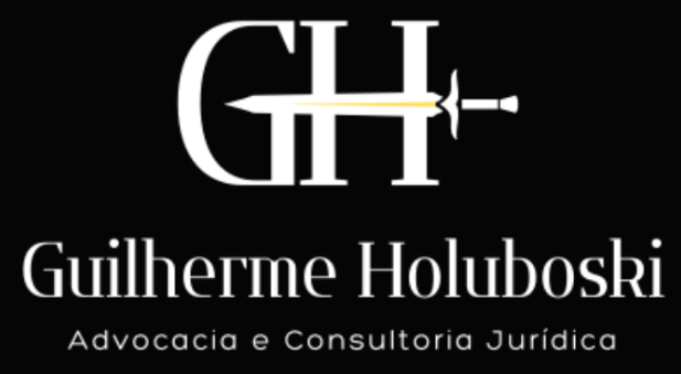 Logo Guilherme Holuboski