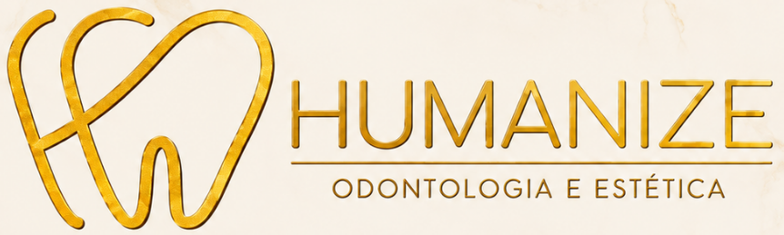 Logo Humanize Odontologia