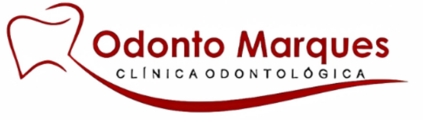 Logo Odonto Marques