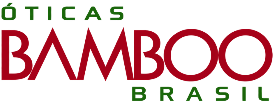 Logo Óticas Bamboo