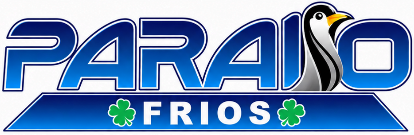 Logo Paraíso Frios