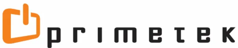 Logo Primetek