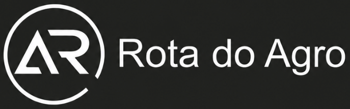 Logo Rota do Agro
