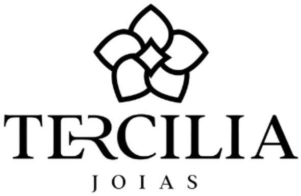 Logo Tercília Joias