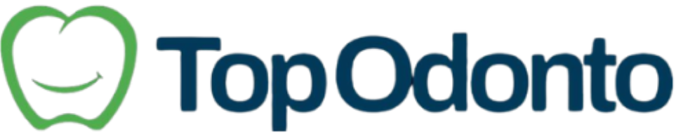 Logo Top Odonto