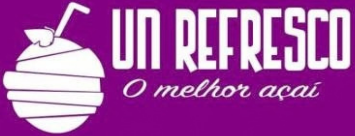 Logo Un Refresco